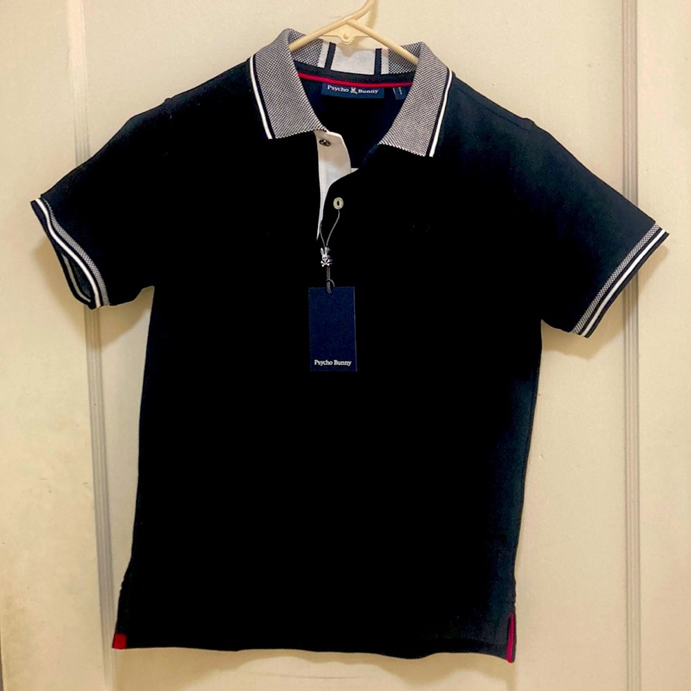Psycho bunny Polo shirt